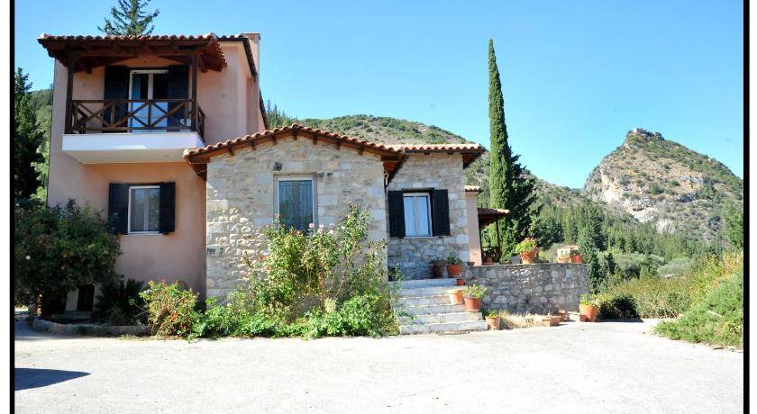 Photo of Others in Mystras