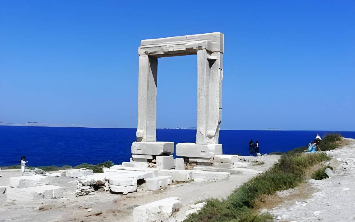 Photo of Others in Naxos Town