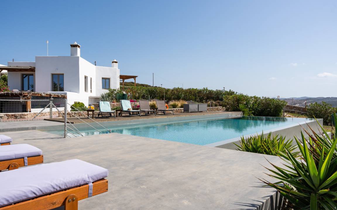 Photo of Others in Milos