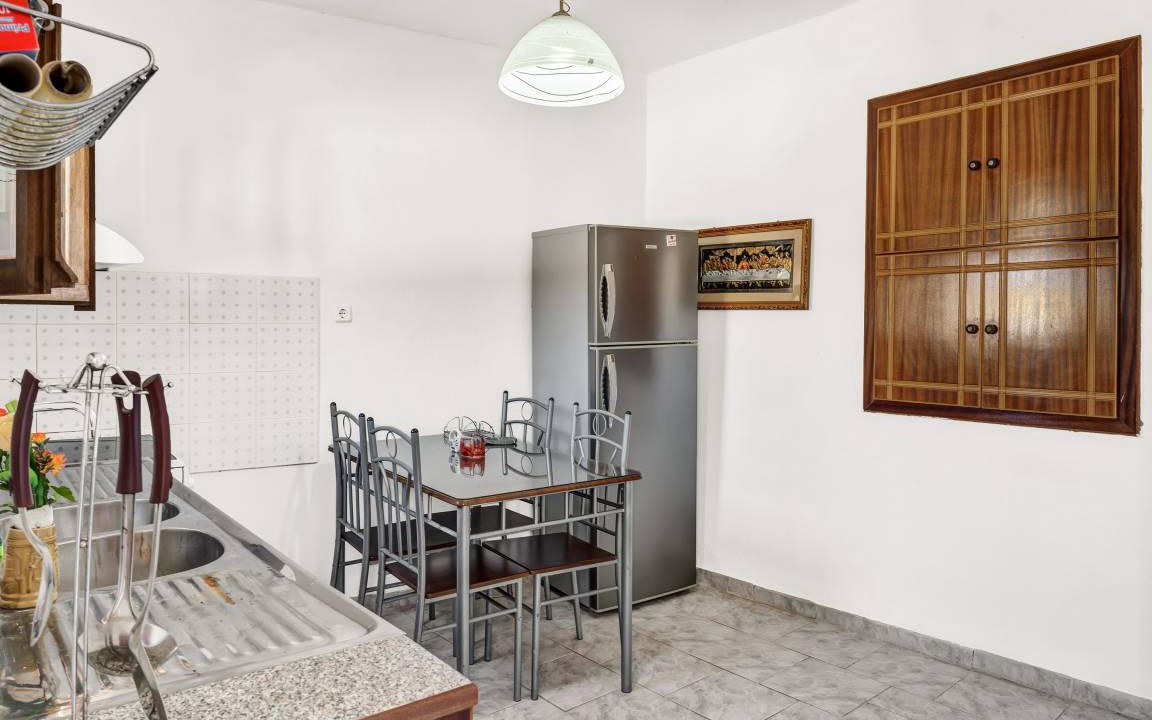 Photo of Kitchen in Olympos