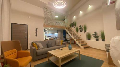 Photo of Livingroom in Ioannina Town Centre