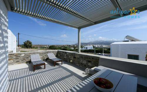 Photo of Patio Balcony in Antiparos