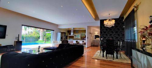 Photo of Livingroom in Kalyvia Thorikou