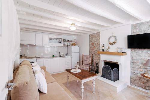 Photo of Livingroom in Gefira Mpania