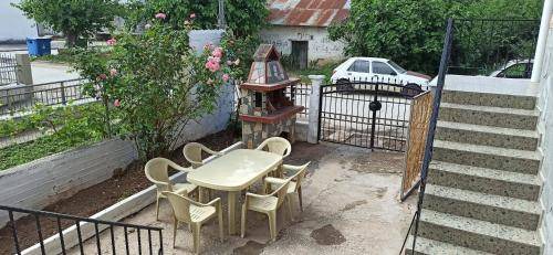 Photo of Patio Balcony in Kavala