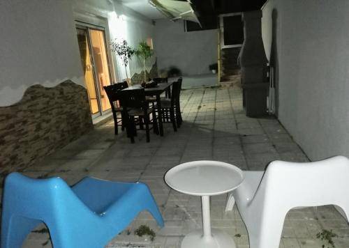 Photo of Patio Balcony in Rhodes Town