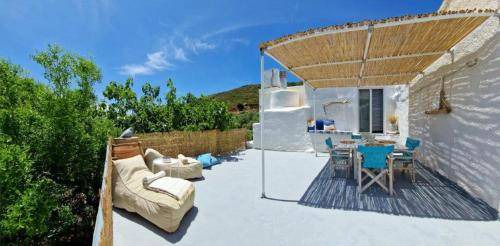 Photo of Patio Balcony in Plokamiana