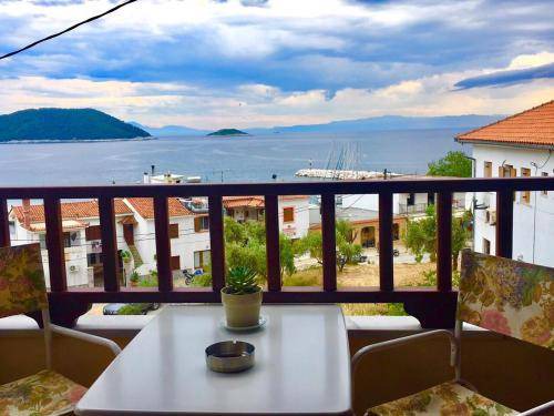 Photo of Patio Balcony in Neo Klima