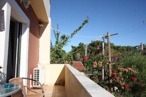 Photo of Patio Balcony in Skala