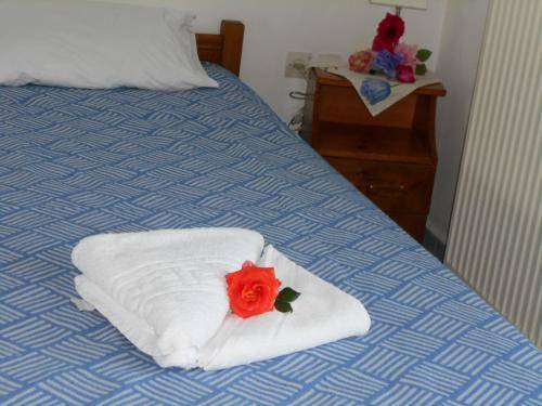 Photo of Bedroom in Sami