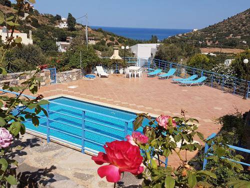 Photo of Outdoor in Vlichada