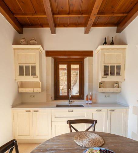 Photo of Kitchen in Rethymno