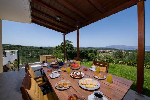 Photo of Patio Balcony in Kontomari