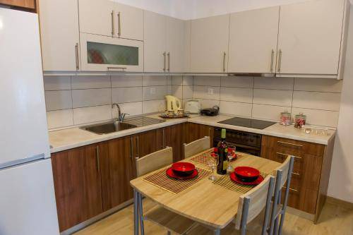 Photo of Kitchen in Metagkitsi