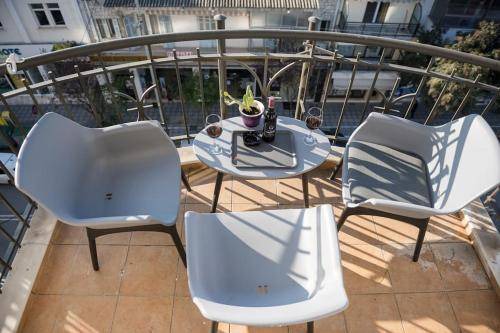 Photo of Patio Balcony in Orestiada