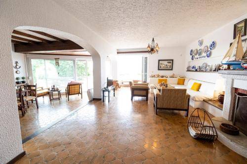 Photo of Livingroom in Gerakini