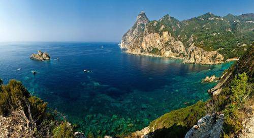Photo of Others in Paleokastritsa