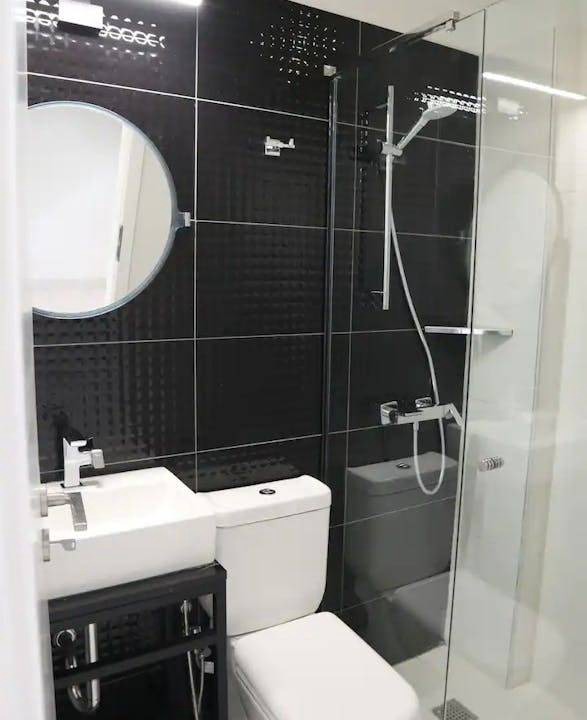 Photo of Bathroom in Petralona