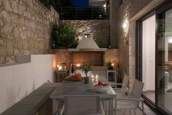 Photo of Patio Balcony in Plaka