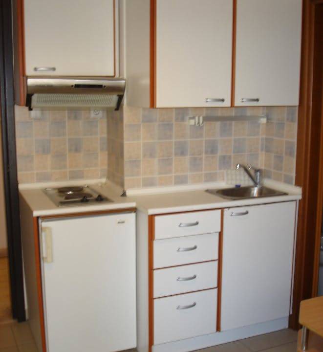 Photo of Kitchen in Thessaloniki