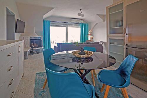 Photo of Livingroom in Paralia Ofryniou