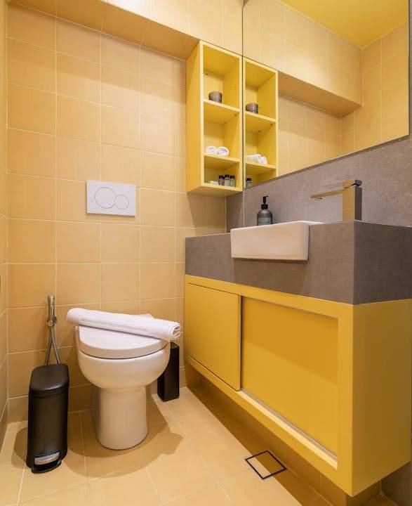 Photo of Bathroom in Psirri