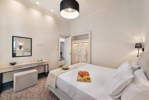 Photo of Bedroom in Rhodes