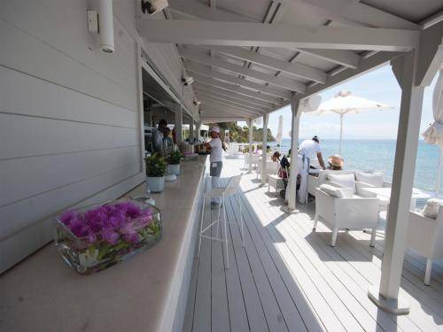 Photo of Patio Balcony in Sane