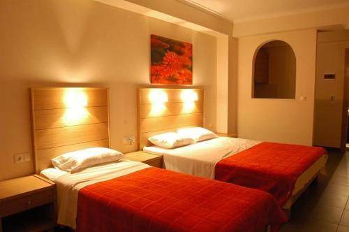 Photo of Bedroom in Katerini