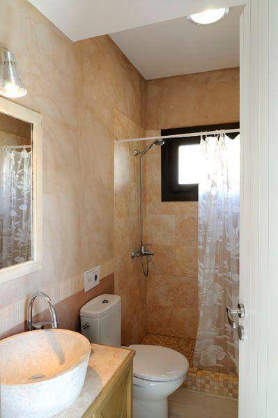 Photo of Bathroom in Pisses