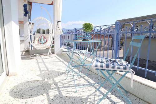 Photo of Patio Balcony in Keramoti