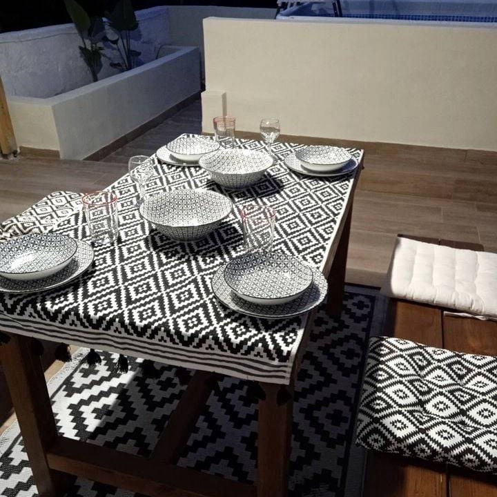 Photo of Patio Balcony in Malevizi
