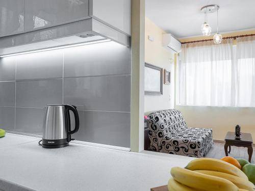 Photo of Kitchen in Aleimmatades