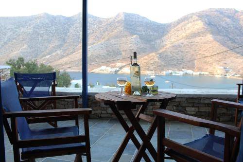 Photo of Patio Balcony in Kamares