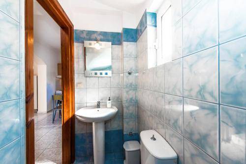 Photo of Bathroom in Exopoli