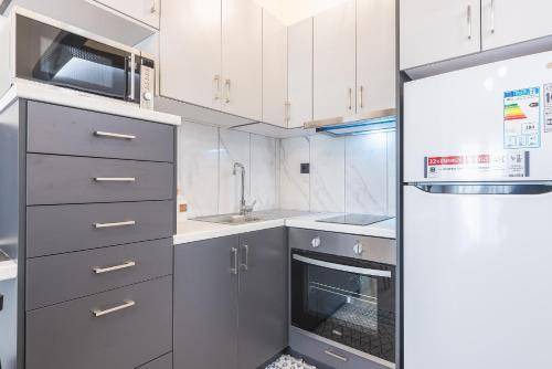 Photo of Kitchen in Ano Patisia