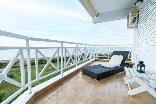 Photo of Patio Balcony in Gerakini