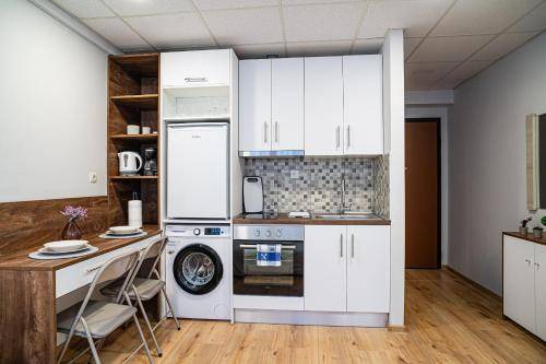 Photo of Kitchen in Vardaris