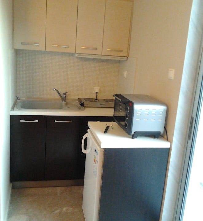 Photo of Kitchen in Thessaloniki