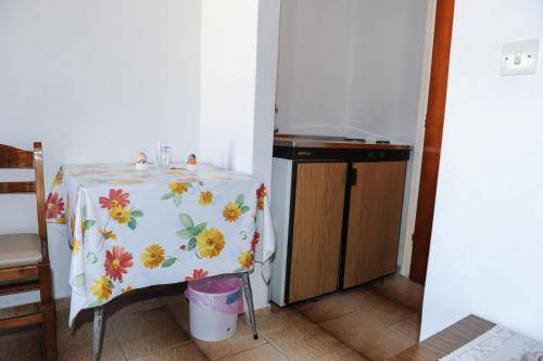 Photo of Kitchen in Karpathos