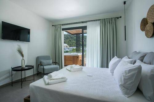Photo of Bedroom in Faliraki