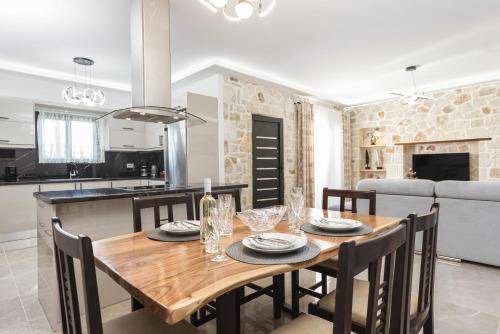 Photo of Kitchen in Kalpaki