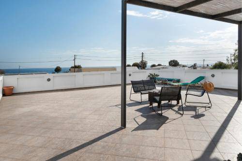 Photo of Patio Balcony in Perivolos
