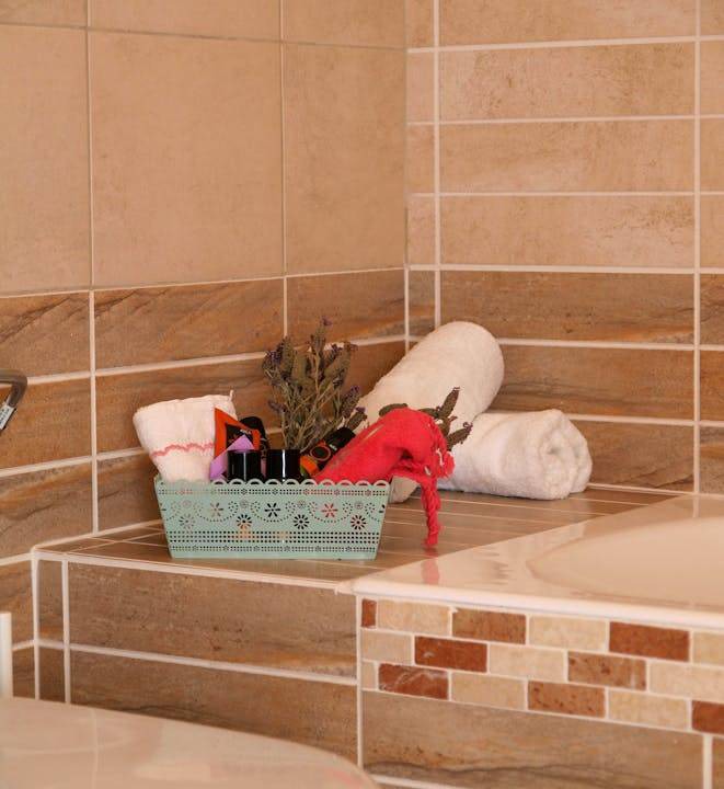 Photo of Bathroom in Souda