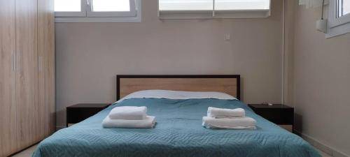 Photo of Bedroom in Eleftheres