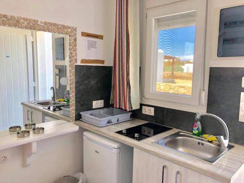 Photo of Kitchen in Glastros