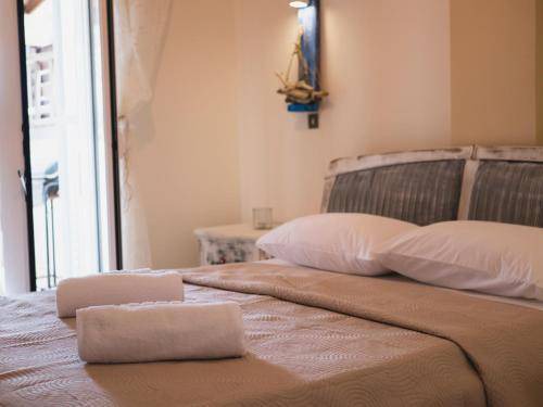 Photo of Bedroom in Makry Gialos