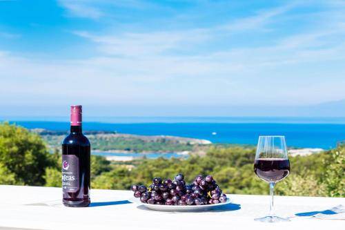 Photo of Outdoor in Agios Spyridon Corfu