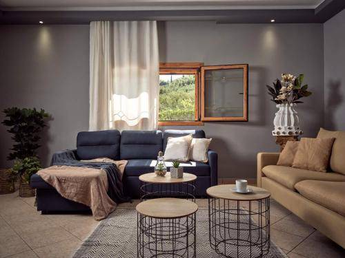 Photo of Livingroom in Lithakia