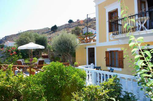 Photo of Others in Symi
